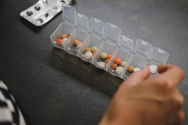 Comment se soigner avec des produits de pharmacie naturels ou bio ?