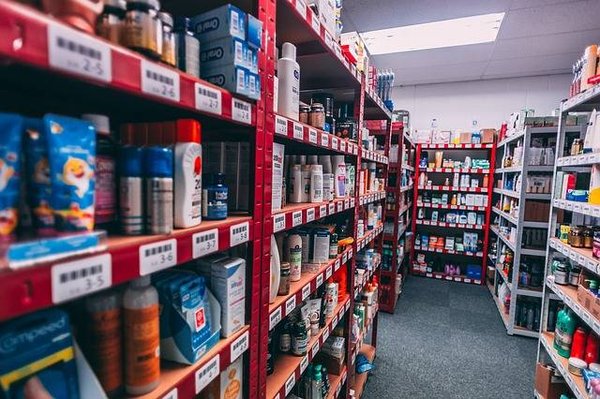 Quelles sont les garanties et les sécurités offertes par les sites de pharmacie en ligne ?