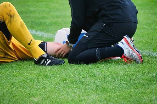 Comment optimiser vos performances sportives avec les produits de pharmacie ?