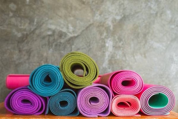 Comment débuter le yoga avec les produits de pharmacie ?
